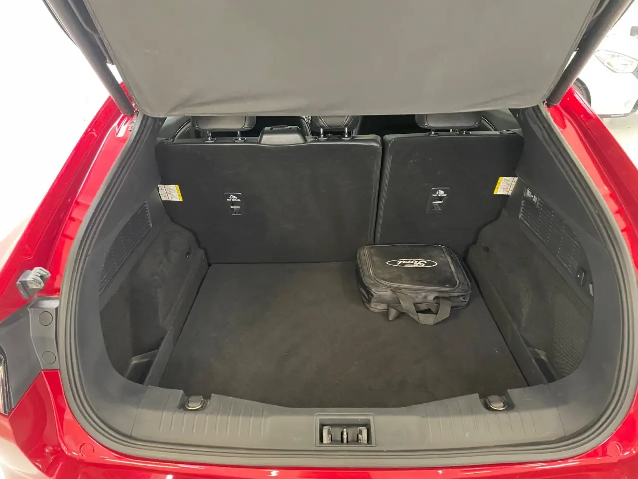 Billede 10 - Ford Mustang Mach-E 88 Premium Extended Range