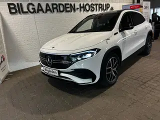 Mercedes EQA250  AMG Line