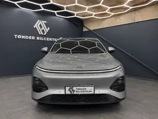 Xpeng G6 Performance