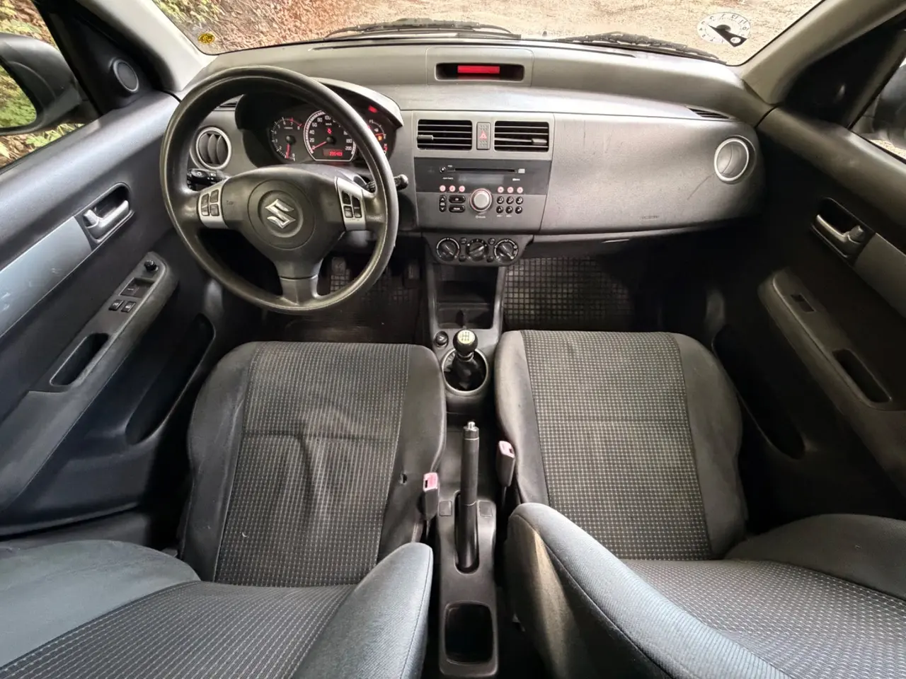 Billede 11 - Suzuki Swift 1,3 GL-A