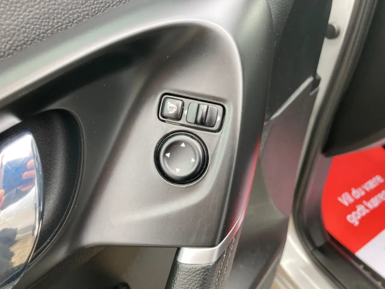 Billede 8 - Renault Kadjar 1,2 TCe 130 Zen EDC