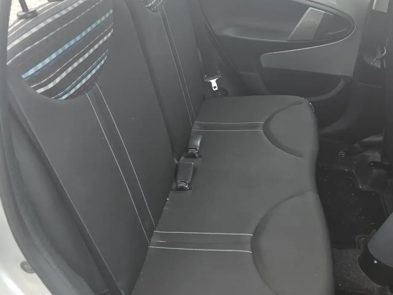 Billede 14 - Citroën C1 1,0i Attraction