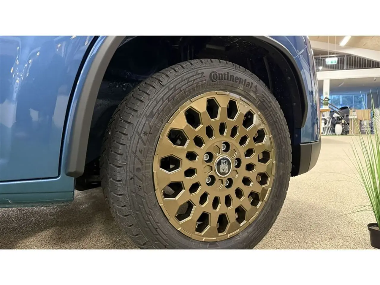 Billede 10 - 2027 - Laika Ecovip 645 Performance