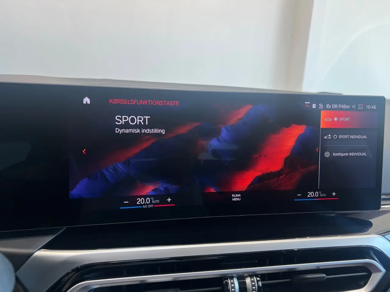 Billede 19 - BMW i4 eDrive35 Charged