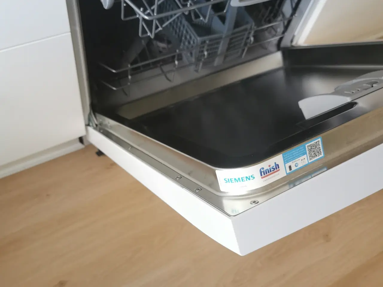 Billede 3 - Siemens opvaskemaskine
