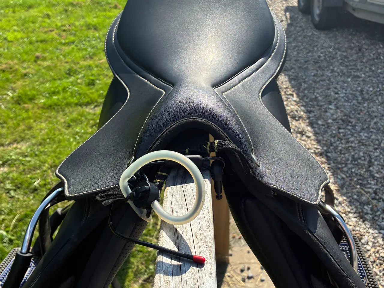Billede 1 - Wintec 500 close contact cair, 17”