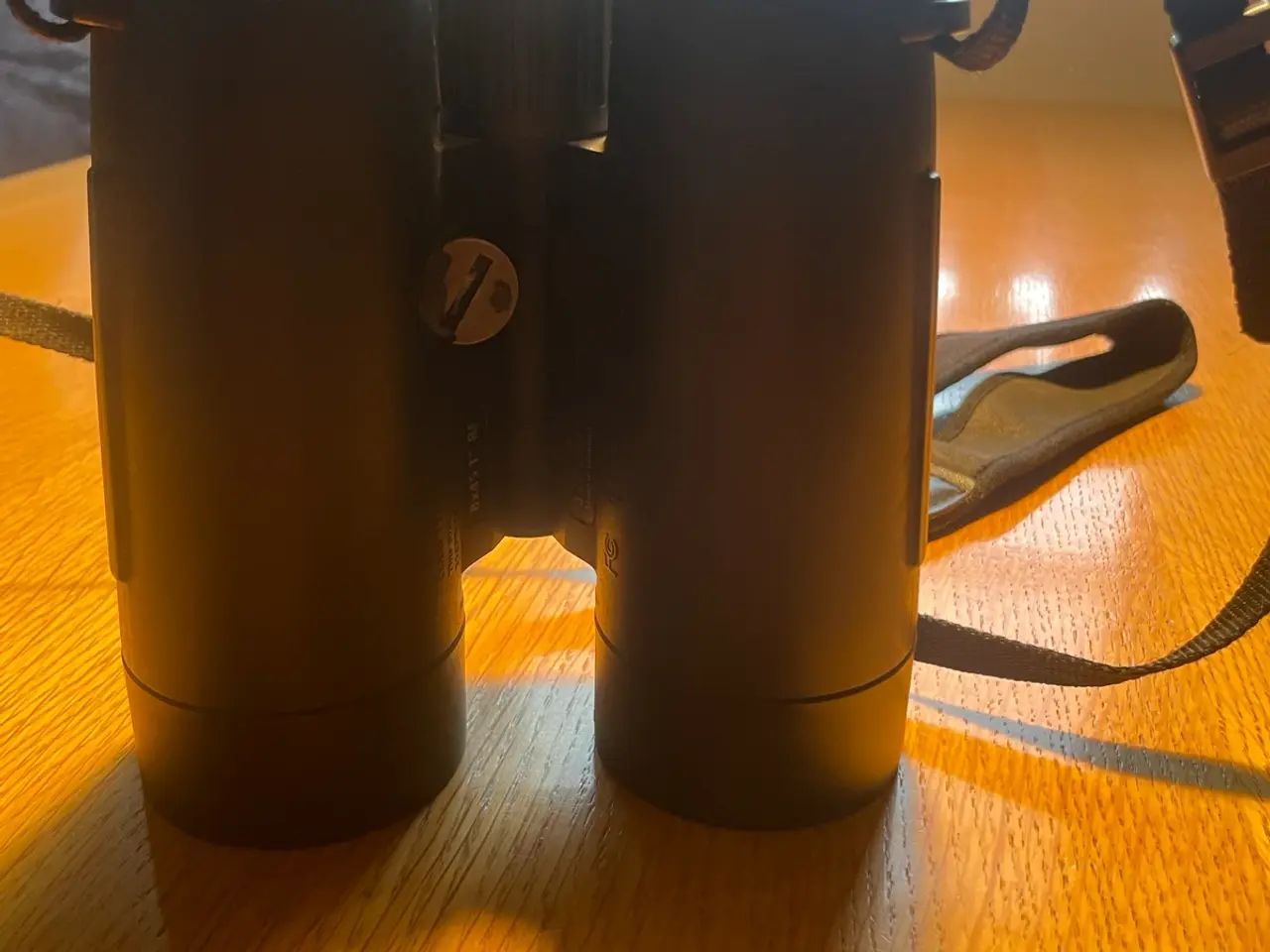 Billede 3 - Zeiss 8 x 45 RF