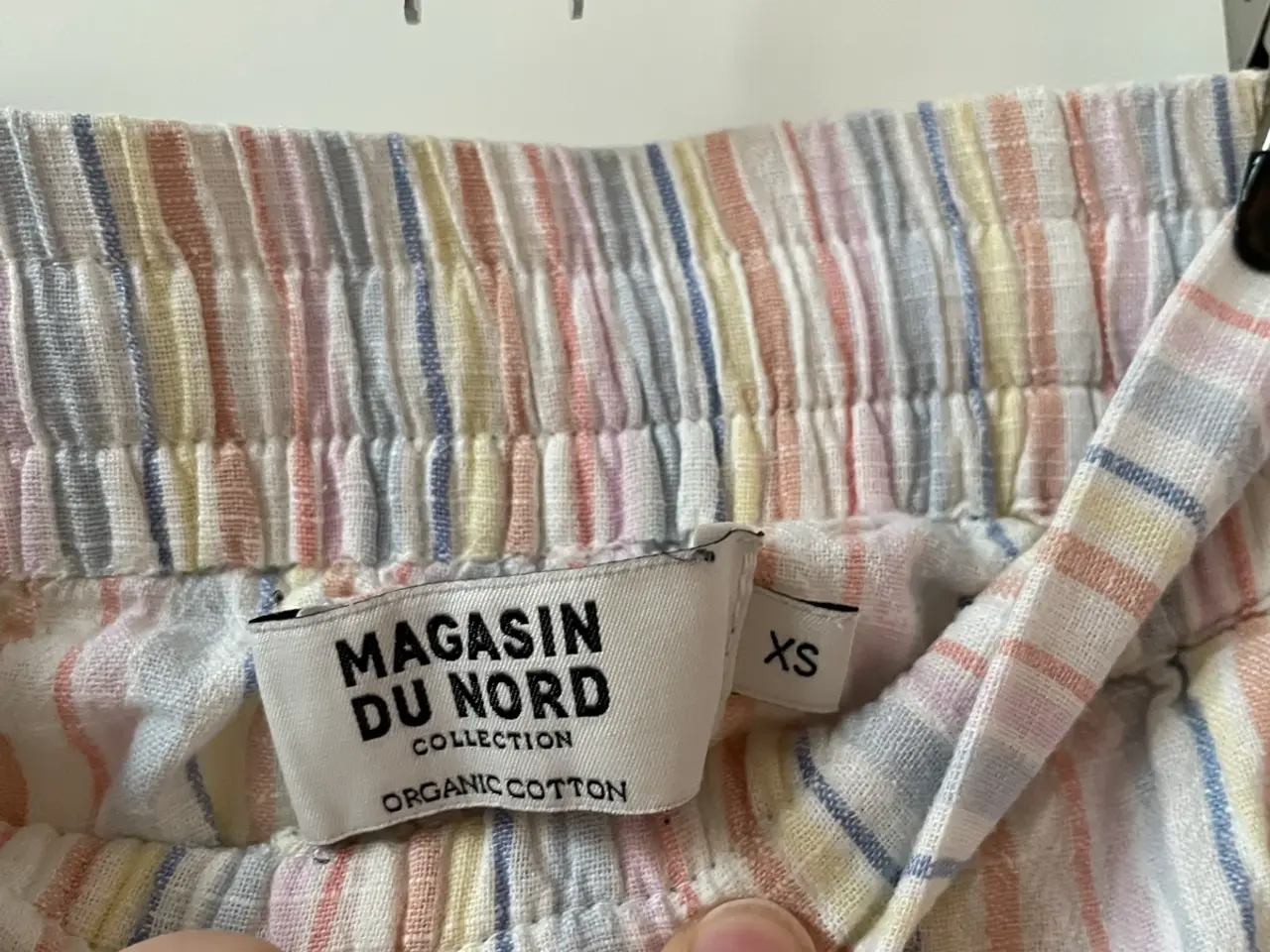 Billede 10 - Magasin du Nord pyjamassæt