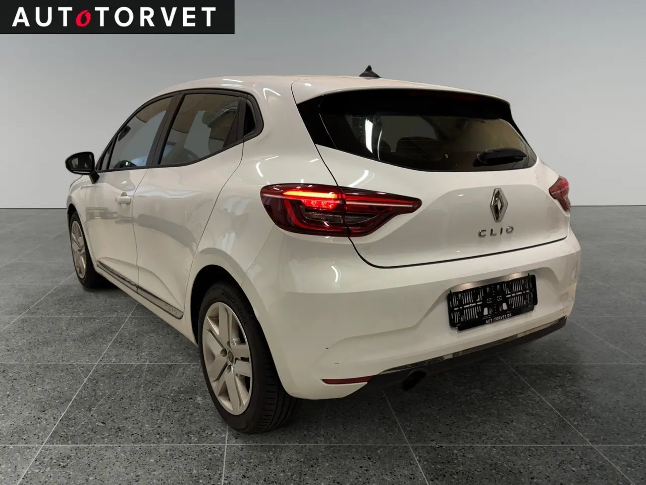 Billede 4 - Renault Clio V 1,0 TCe 100 Zen