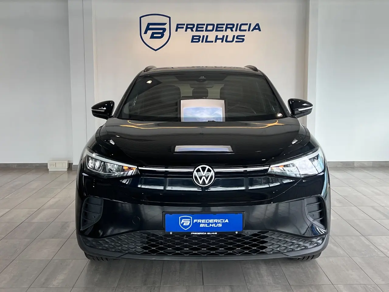 Billede 2 - VW ID.4 77 Pro