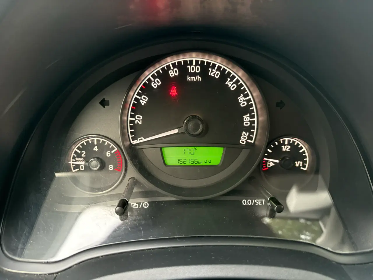 Billede 10 - Skoda Citigo 5d, nysynet, kun 152.000 km