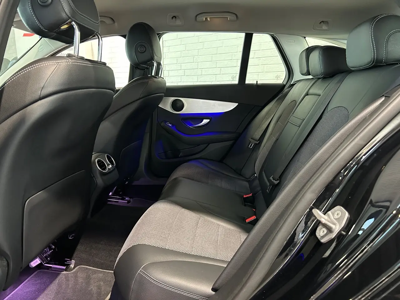 Billede 7 - Mercedes C300 e 2,0 Avantgarde stc. aut.