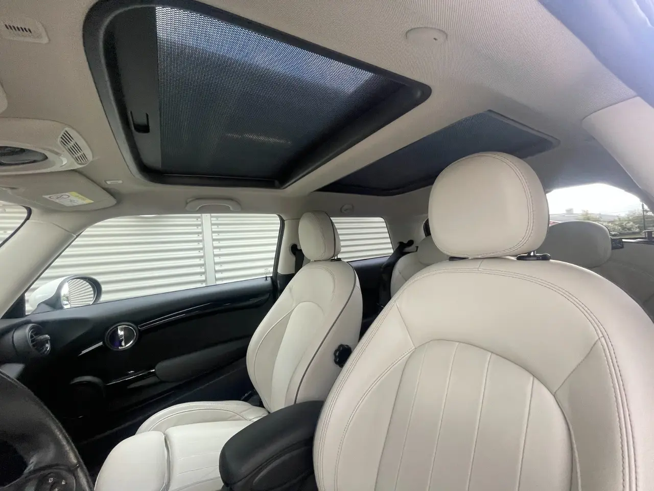 Billede 9 - MINI Cooper S 2,0 Essential aut.