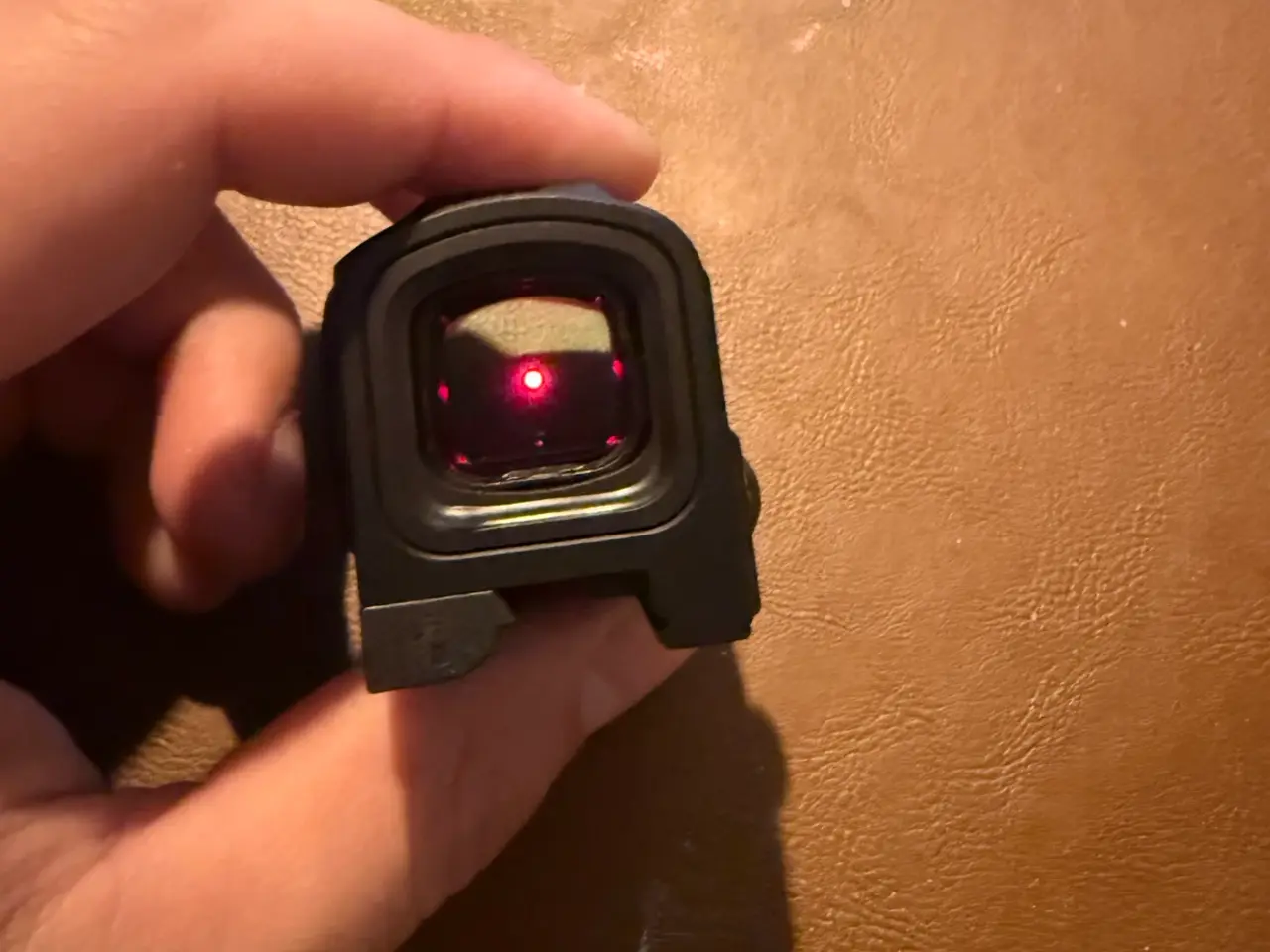 Billede 2 - Aimpoint acro s2