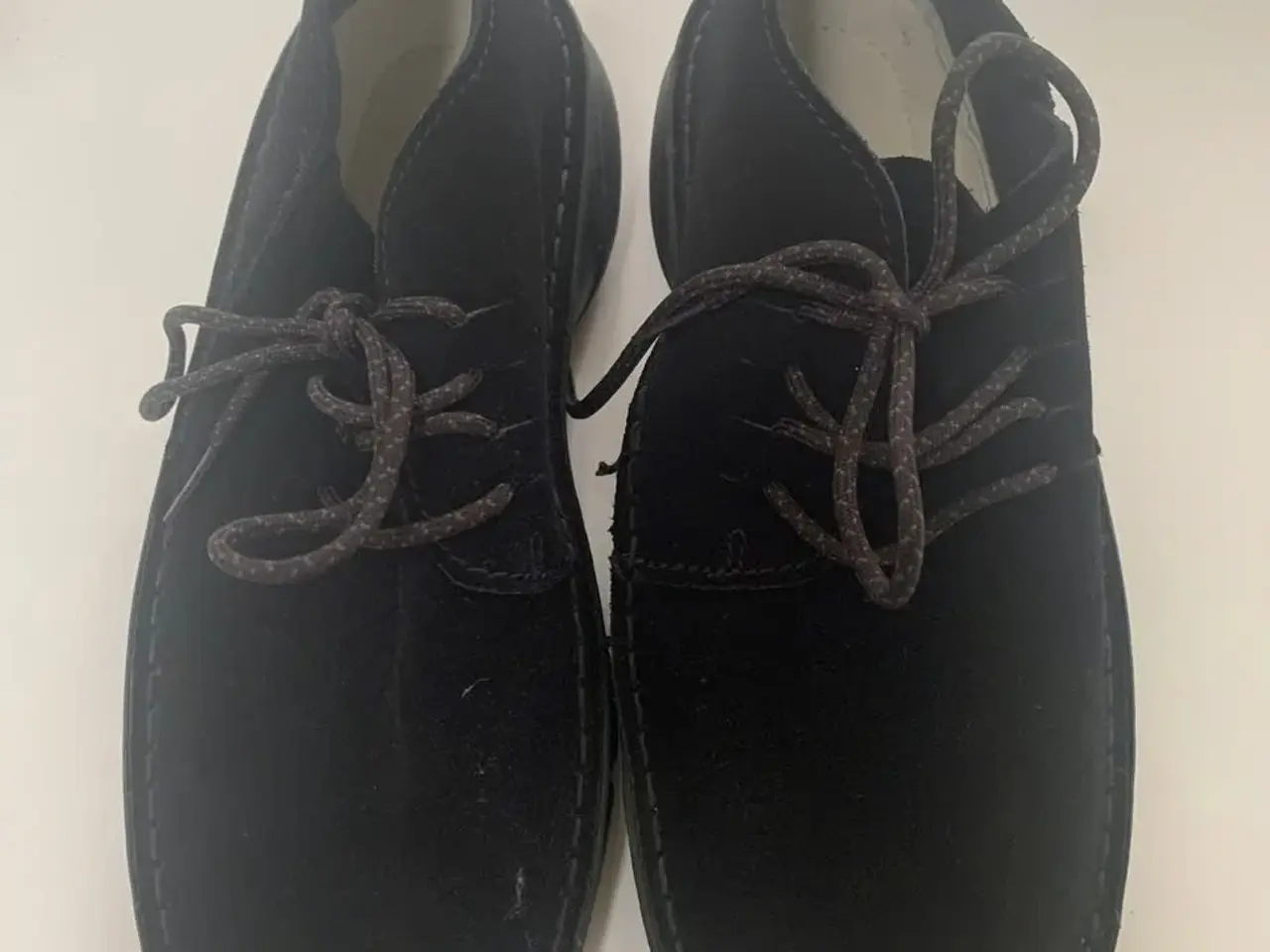 Billede 1 - Herresko, Clarks, str. 42,