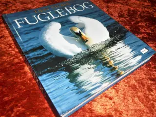 Den store fuglebog, Dominic Couzens