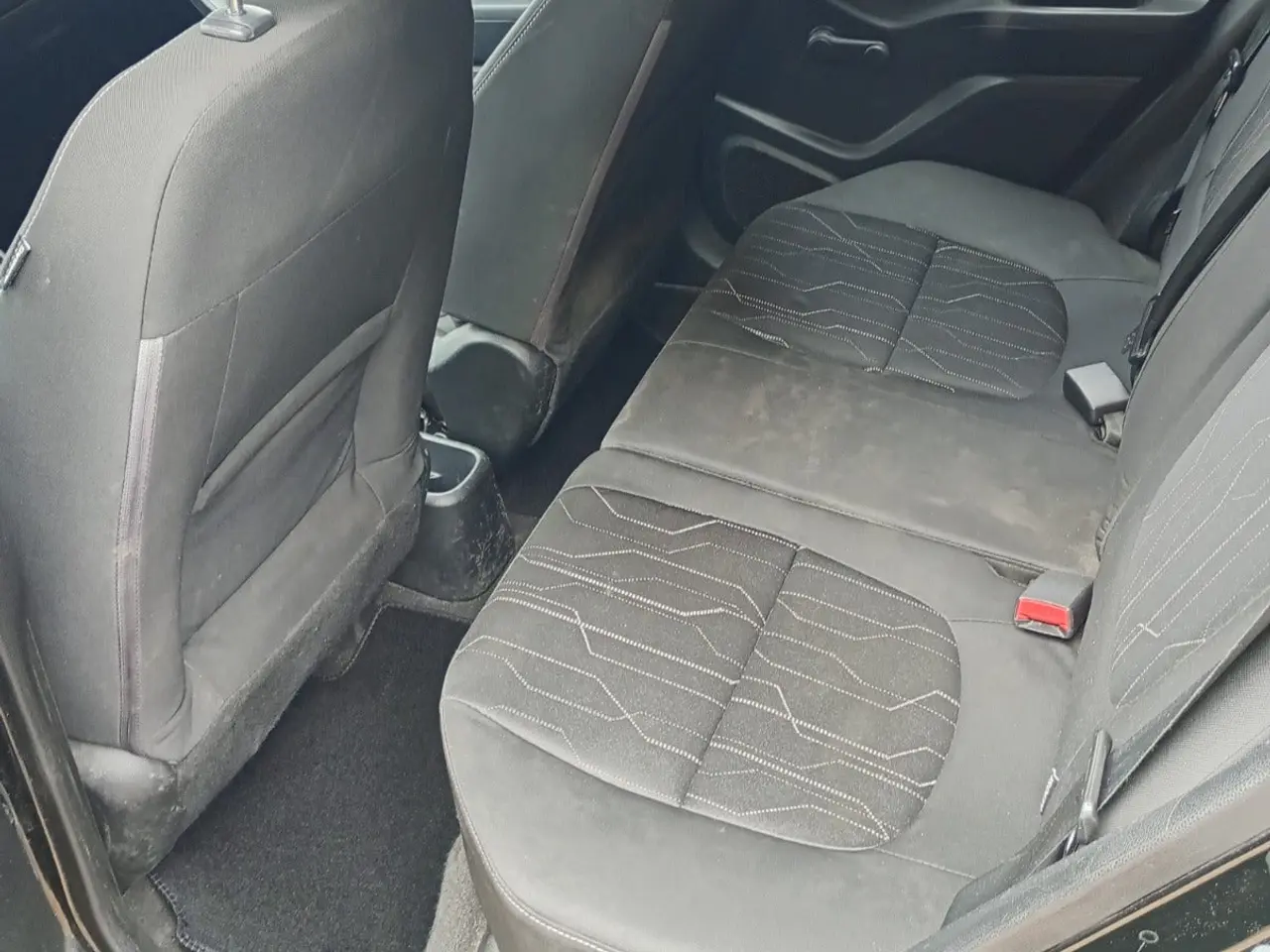 Billede 10 - Kia Picanto 1,0 Collect Clim Cross