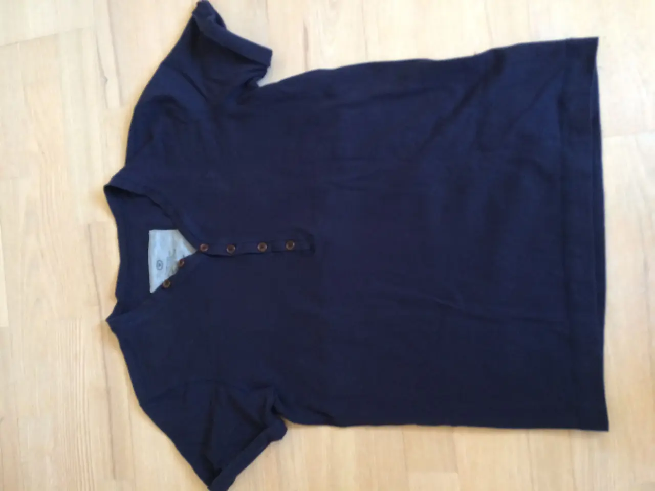Billede 3 - B Tshirt str. M