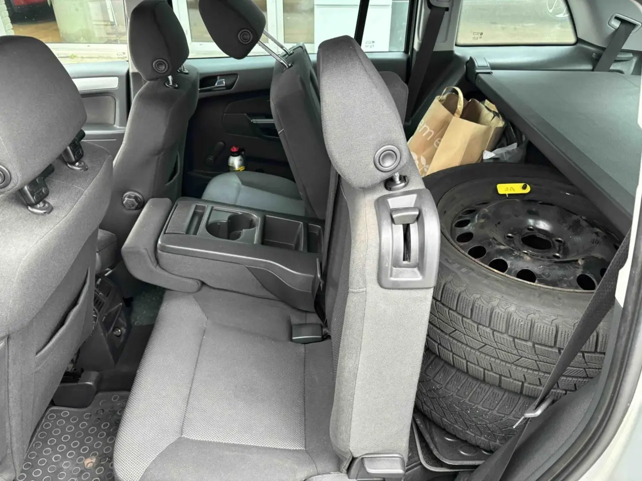 Billede 10 - Opel Zafira 1,9 CDTI 150HK