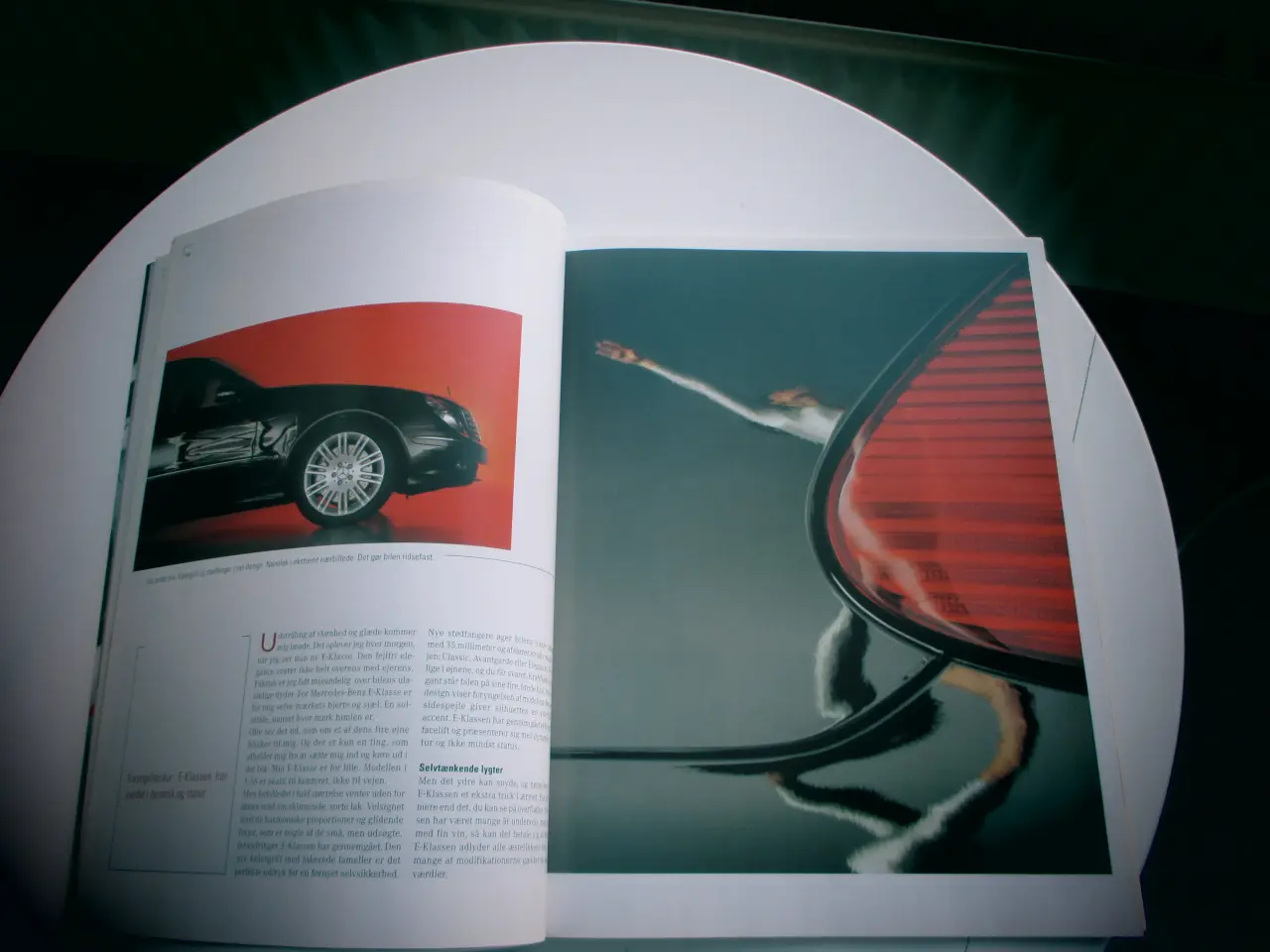 Billede 3 - Mercedes-Benz Magasin