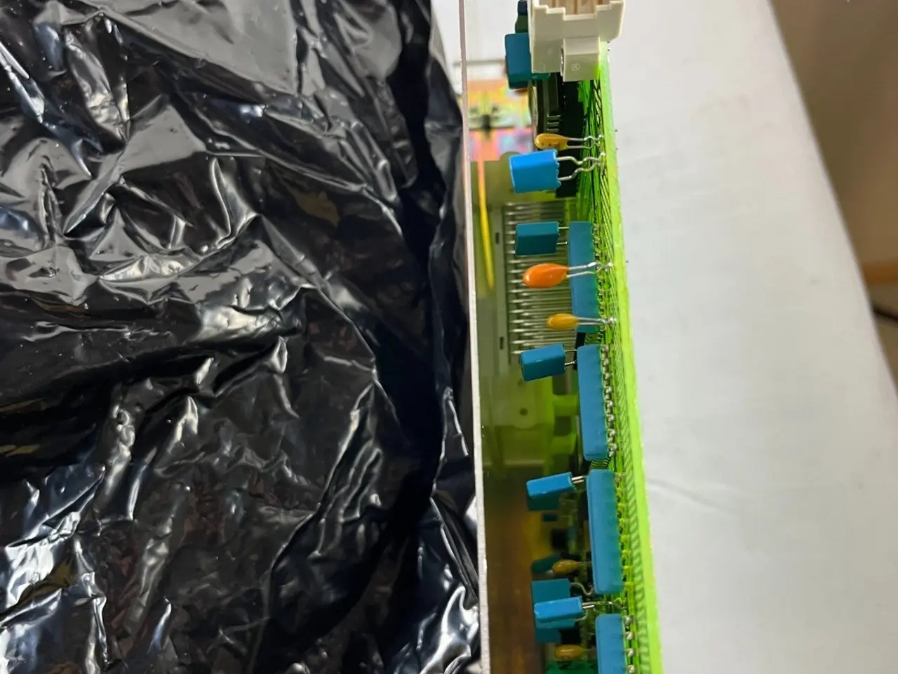 Billede 11 - Siemens SIMATIC S5-105R CPU905 Central modul 6ES5