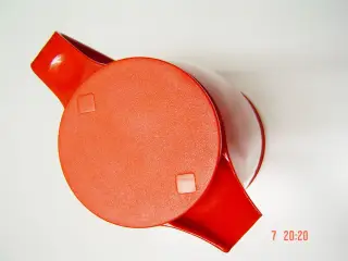 TErmokande