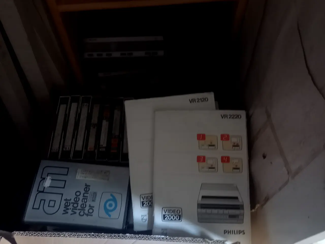 Billede 6 - Elektronik