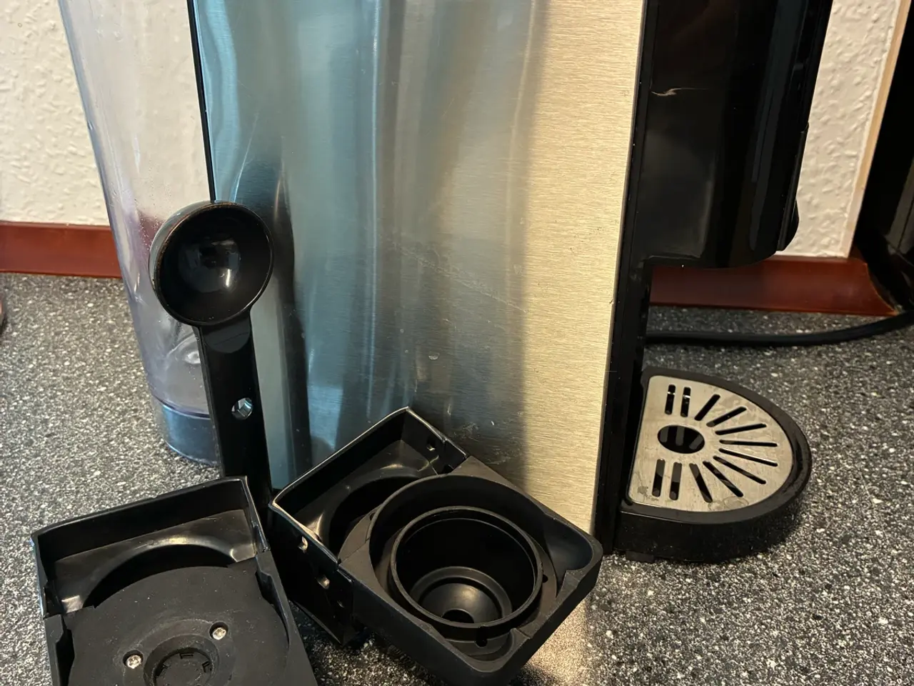 Billede 3 - Kaffemaskine