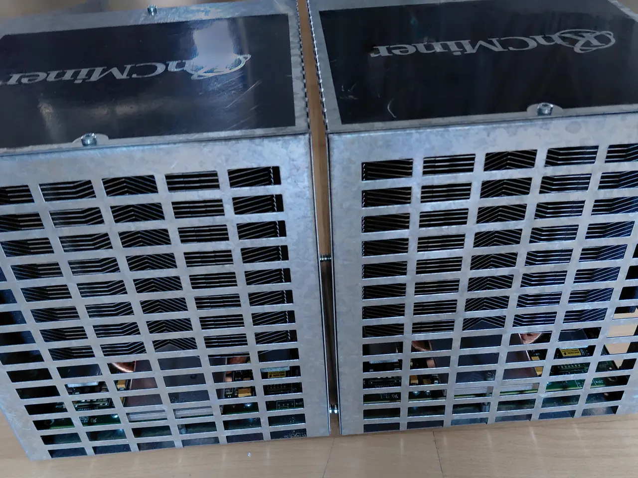 Billede 4 - KnCMiner Neptune bitcoin