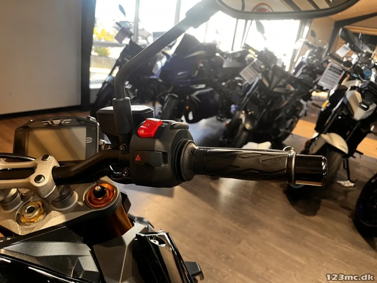 Billede 12 - Suzuki GSXS 1000