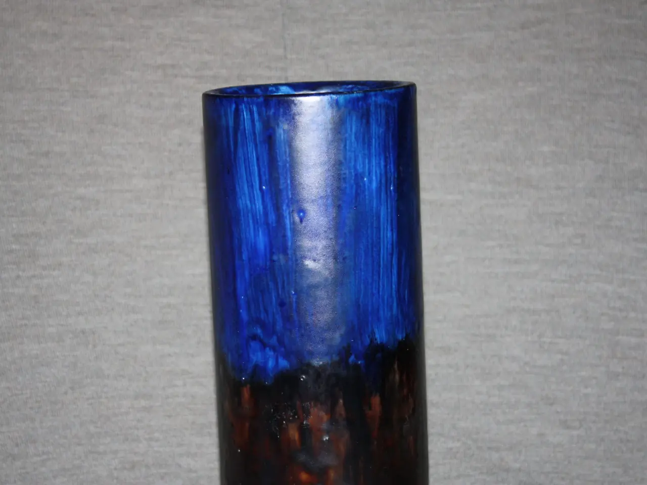 Billede 2 - Keramik vase af keramiker 