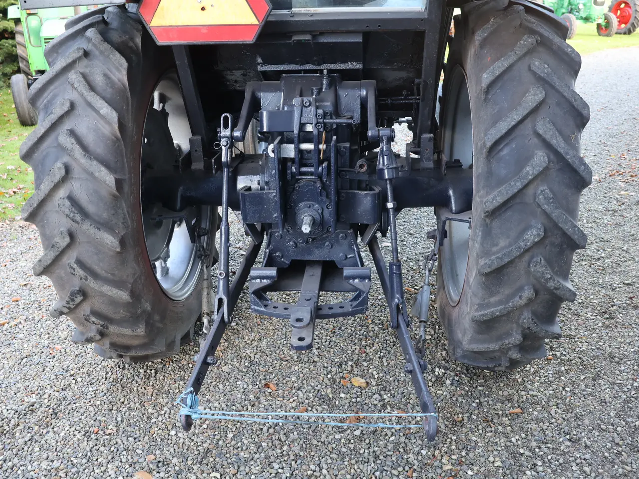 Billede 6 - Deutz 7006 4 cylinder diesel
