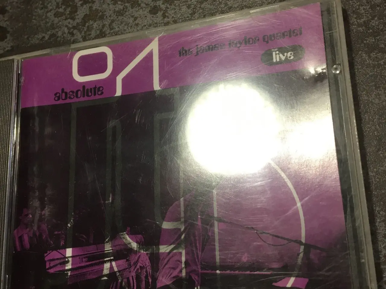 Billede 8 - Cd,er 17stk forskellige fra 1980-1990erne