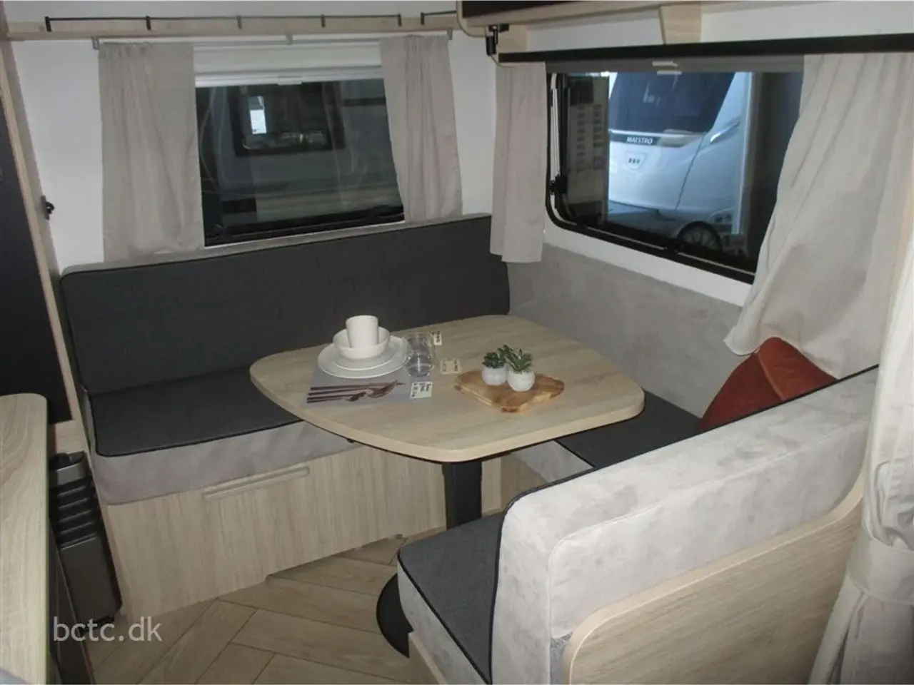 Billede 7 - 2026 - Caravelair Sport Line 420