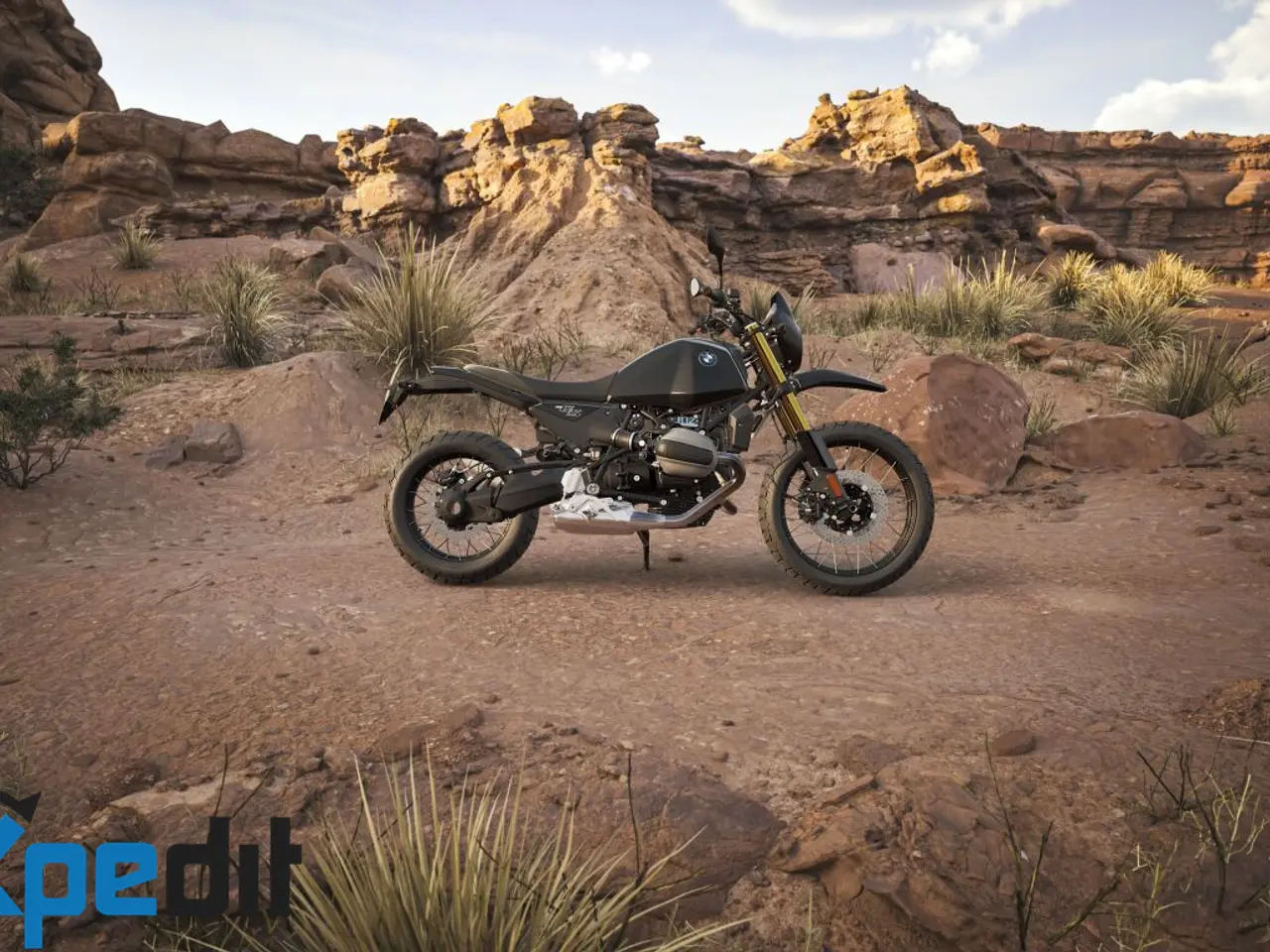 Billede 3 - BMW R 12 G/S