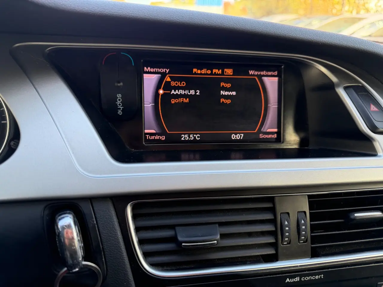 Billede 11 - Audi A4 2,0 TDi 143 S-line Avant
