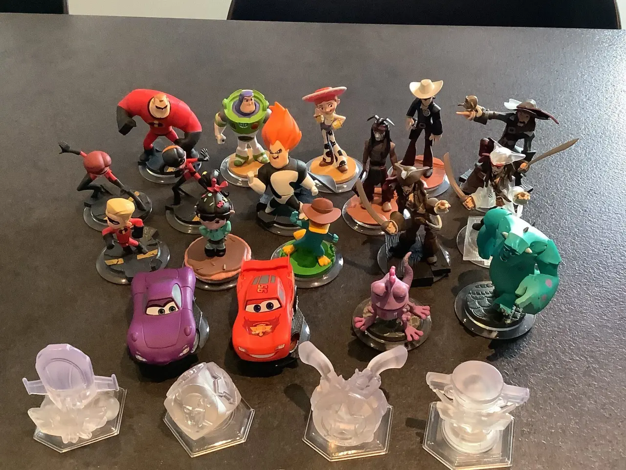 Billede 1 - Disney Infinity
