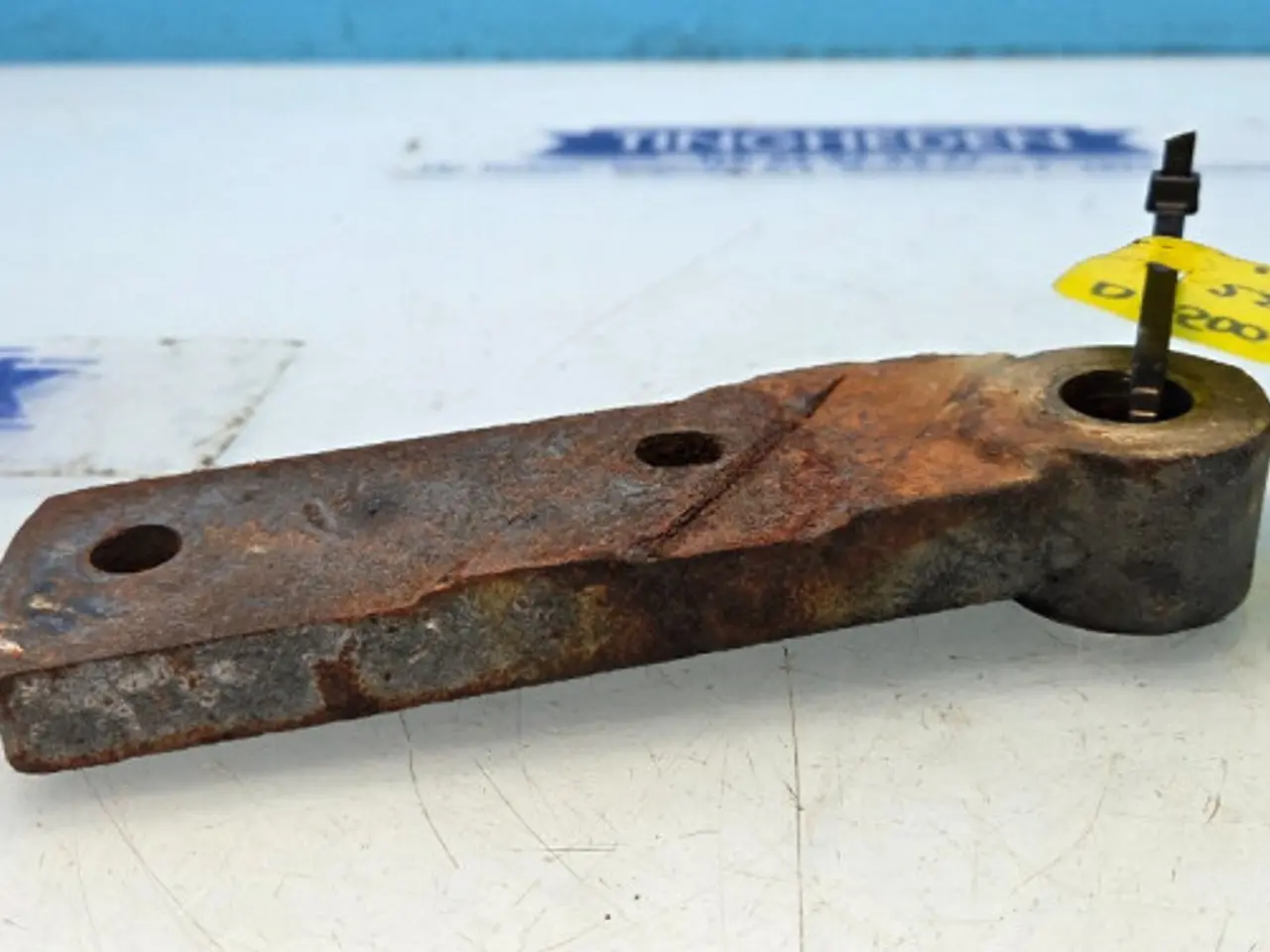 Billede 6 - Dronningborg D7500 Lever 28230227