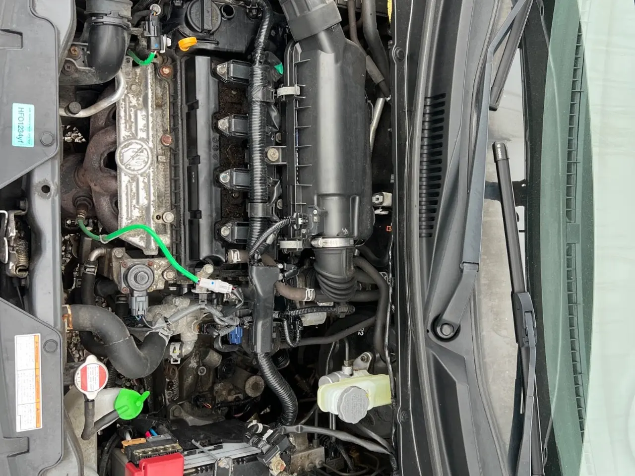 Billede 12 - Suzuki Ignis 1,2 Dualjet Active