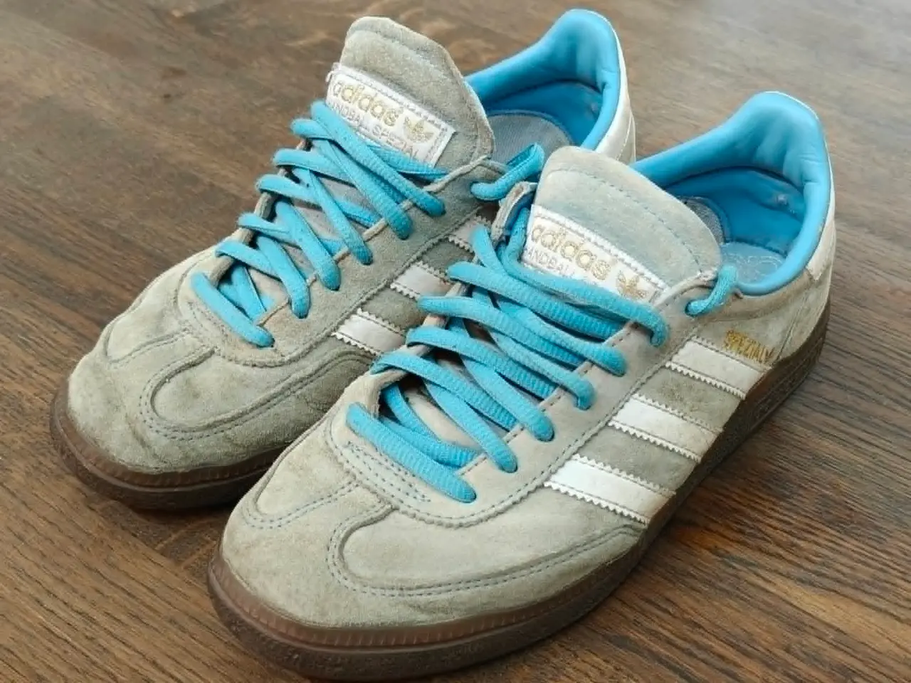 Billede 3 - Adidas Handball Spezial