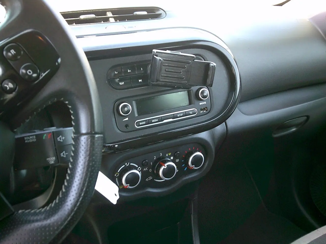 Billede 11 - Renault Twingo 1,0 SCe 70 Expression