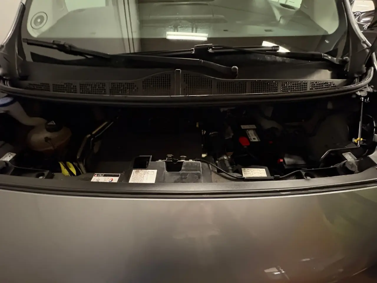 Billede 11 - Peugeot Expert 2,0 BlueHDi 144 L3 Premium EAT8 Van