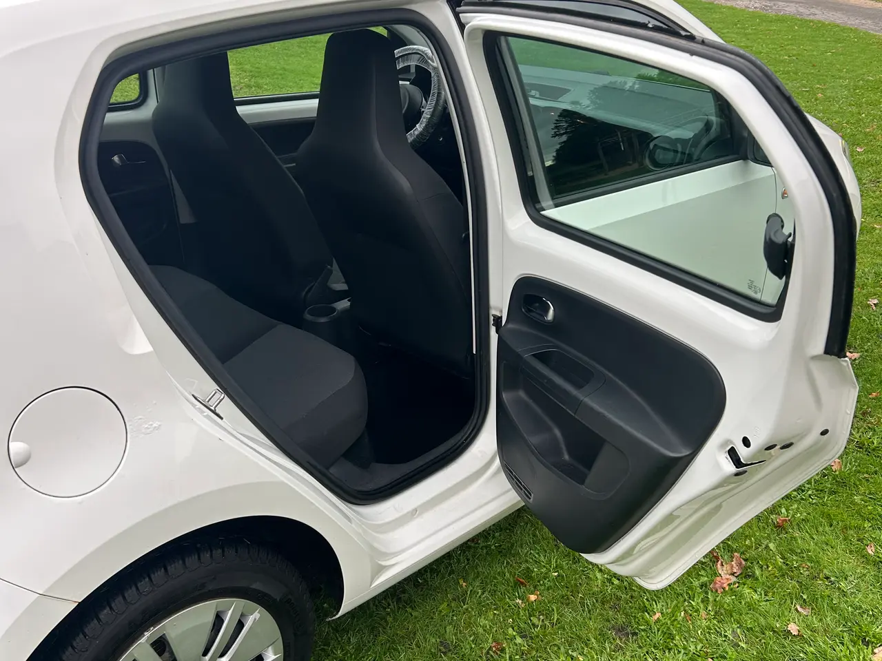 Billede 10 - VW UP! 2016 til salg