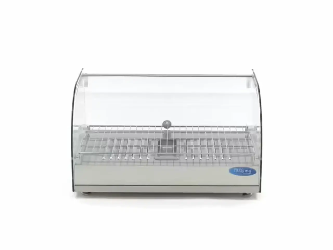 Billede 2 - Varmevitrine / Varmeskab 25 L – B554 x D376 x H31