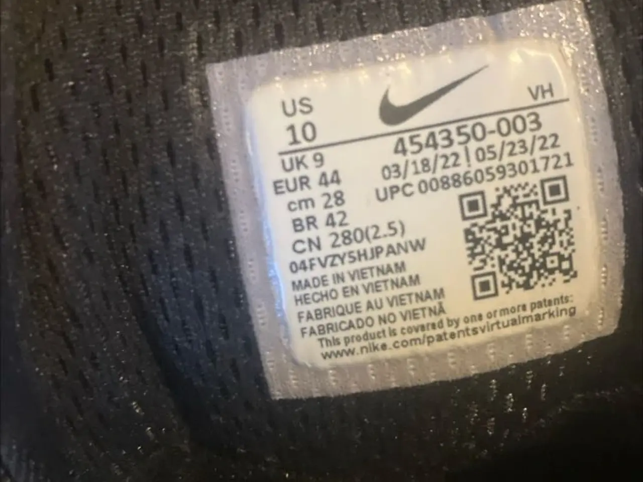 Billede 2 - Nike støvletter