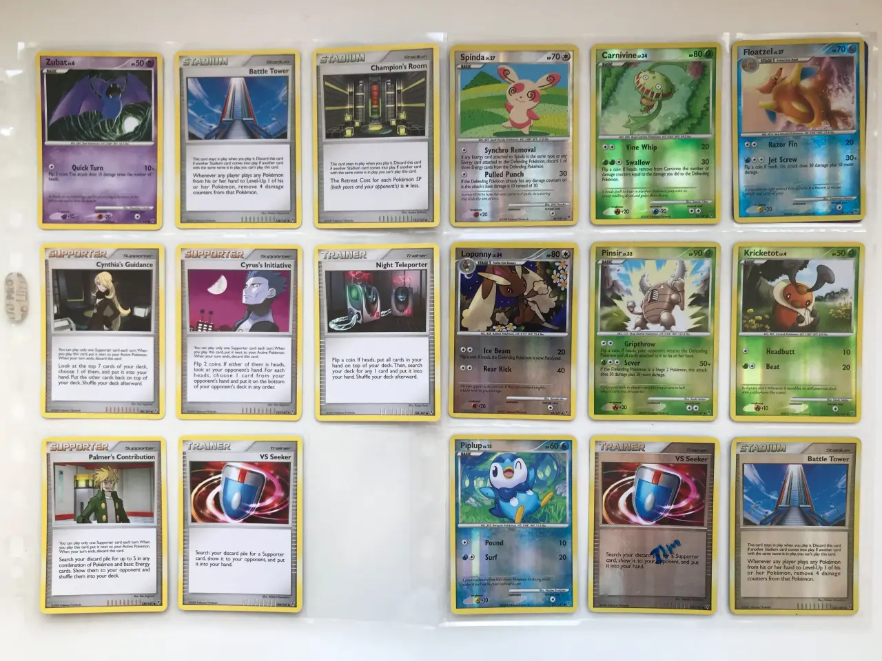 Billede 3 - Pokémon - Supreme Victors