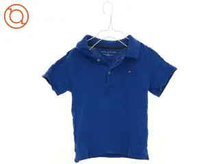 Polo fra Tommy Hilfiger (str. 98 cm)