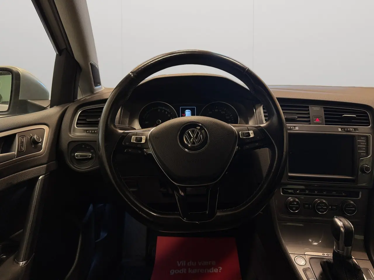 Billede 6 - VW e-Golf VII