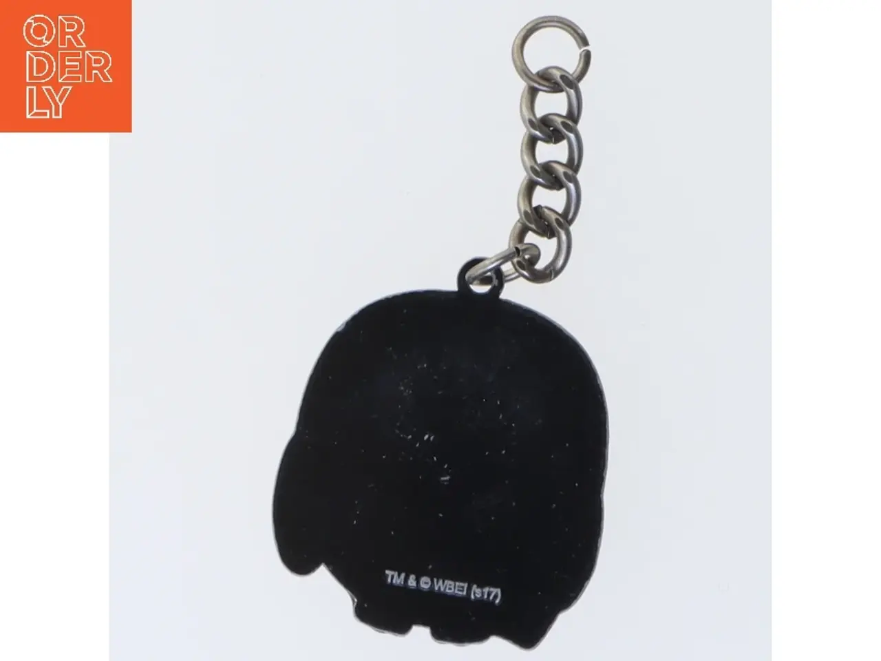 Billede 2 - Nøglering med figur fra HARRY POTTER (str. 4,5 cm)