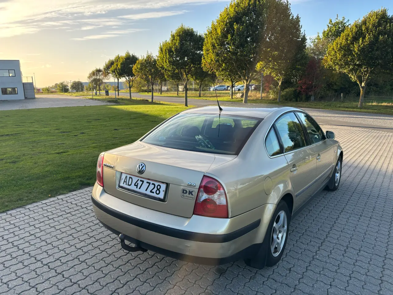 Billede 6 - 🔥 KUN 139.000 KM – HELE BILEN! 🔥